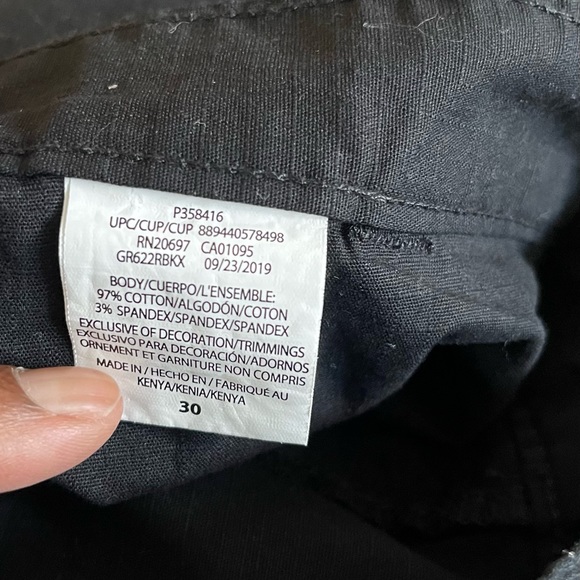 Dickie Shorts - Picture 4 of 4